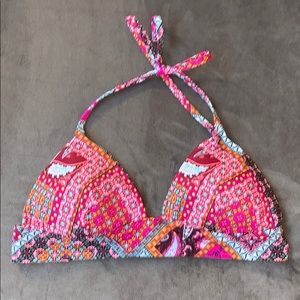Bikini top from Victoria Secret